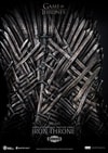 Iron Throne