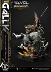 Alita “Gally” (Ultimate Version) (Prototype Shown) View 12