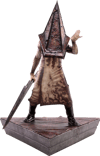 Red Pyramid Thing (Prototype Shown) View 26