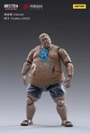 Infected Chubby- Prototype Shown