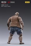Infected Chubby- Prototype Shown