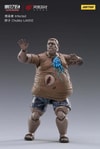 Infected Chubby- Prototype Shown