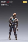 Infected Worker- Prototype Shown