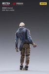 Infected Shirt- Prototype Shown