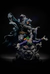 Batman vs The Joker (Prototype Shown) View 1