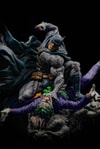 Batman vs The Joker (Prototype Shown) View 6