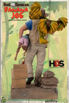 Bud Spencer as Banana Joe (Prototype Shown) View 3