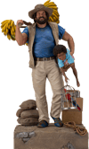 Bud Spencer as Banana Joe (Prototype Shown) View 8