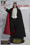 Bela Lugosi as Dracula
