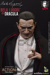 Bela Lugosi as Dracula