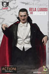 Bela Lugosi as Dracula