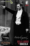 Bela Lugosi as Dracula