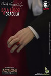 Bela Lugosi as Dracula