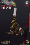 Bela Lugosi as Dracula