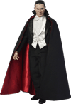 Bela Lugosi as Dracula