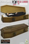 Bela Lugosi as Dracula (Deluxe)- Prototype Shown