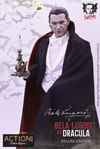 Bela Lugosi as Dracula (Deluxe)- Prototype Shown