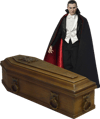 Bela Lugosi as Dracula (Deluxe)