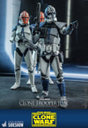 Clone Trooper Jesse