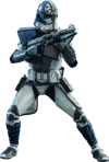 Clone Trooper Jesse
