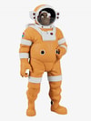 Gorillaz: Spacesuit (Prototype Shown) View 8