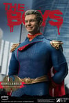 Homelander (Deluxe Version) (Prototype Shown) View 2