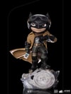 Knightmare Batman Mini Co.- Prototype Shown