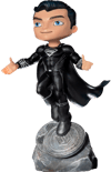 Superman Black Suit Mini Co. (Prototype Shown) View 12