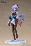 Ganyu Frostdew Trail Version- Prototype Shown