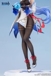 Ganyu Frostdew Trail Version