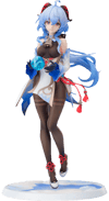 Ganyu Frostdew Trail Version