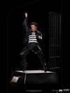 Elvis Presley (Jailhouse Rock)- Prototype Shown