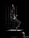 Elvis Presley (Jailhouse Rock)- Prototype Shown