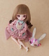 Harmonia Bloom Beatrice- Prototype Shown
