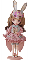 Harmonia Bloom Beatrice