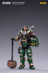 Steel Ghost- Prototype Shown
