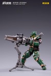 Steel Ghost