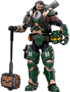 Steel Ghost