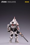 Steel Ice Sword- Prototype Shown