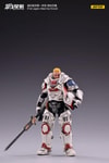 Steel Ice Sword- Prototype Shown