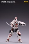 Steel Ice Sword- Prototype Shown