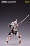 Steel Ice Sword