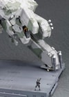 Metal Gear REX- Prototype Shown