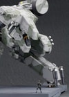 Metal Gear REX