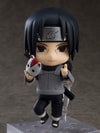 Itachi Uchiha: Anbu Black Ops Version Nendoroid- Prototype Shown