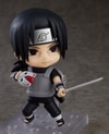 Itachi Uchiha: Anbu Black Ops Version Nendoroid- Prototype Shown