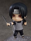 Itachi Uchiha: Anbu Black Ops Version Nendoroid- Prototype Shown