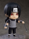 Itachi Uchiha: Anbu Black Ops Version Nendoroid- Prototype Shown