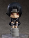 Itachi Uchiha: Anbu Black Ops Version Nendoroid- Prototype Shown