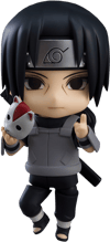 Itachi Uchiha: Anbu Black Ops Version Nendoroid